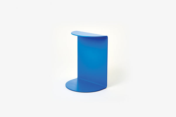 Reference Bookend-Blue