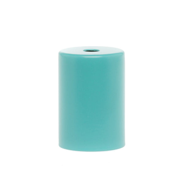 Color Cord Company Metal Socket Cover