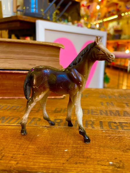 Small Vintage Breyer Horse