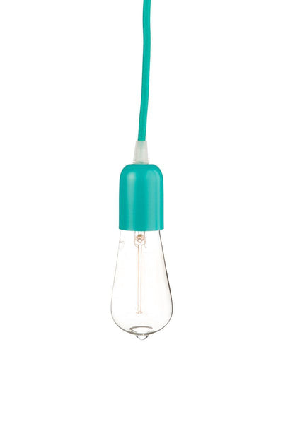 Color Cord Company Metal Socket Cover