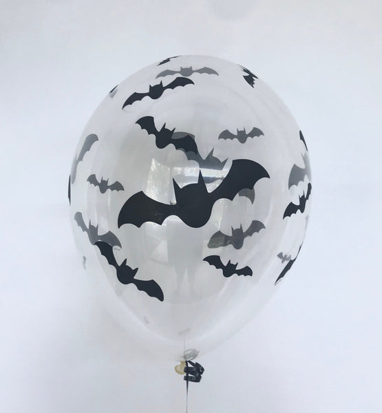 11" Bat Balloon