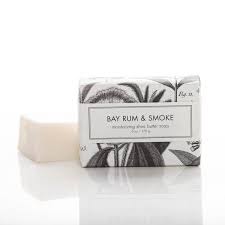 SHEA BUTTER BATH BAR (more options)