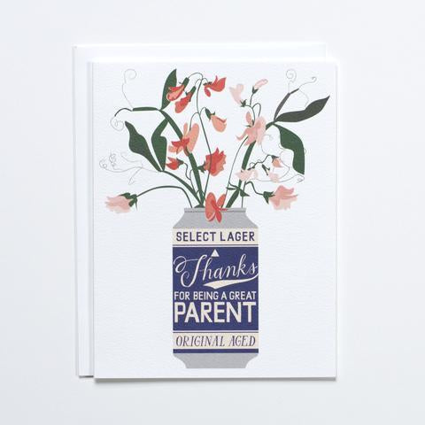 Parent Beer