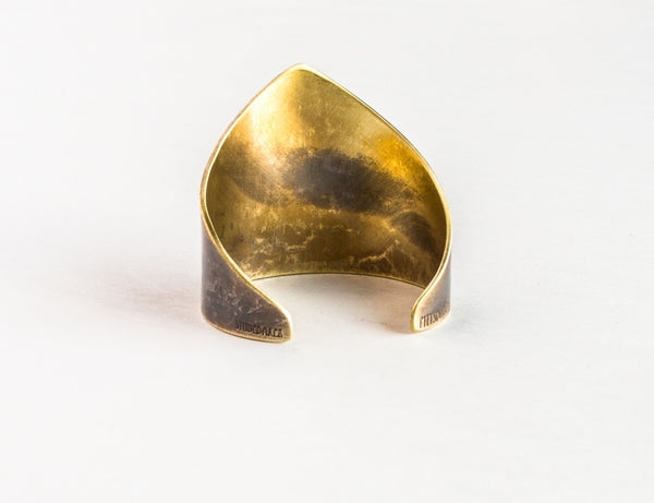 Studebaker Metals Amelia Cuff
