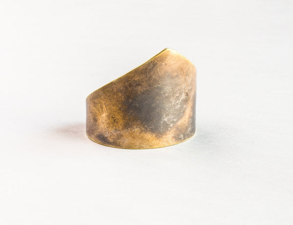 Studebaker Metals Amelia Cuff