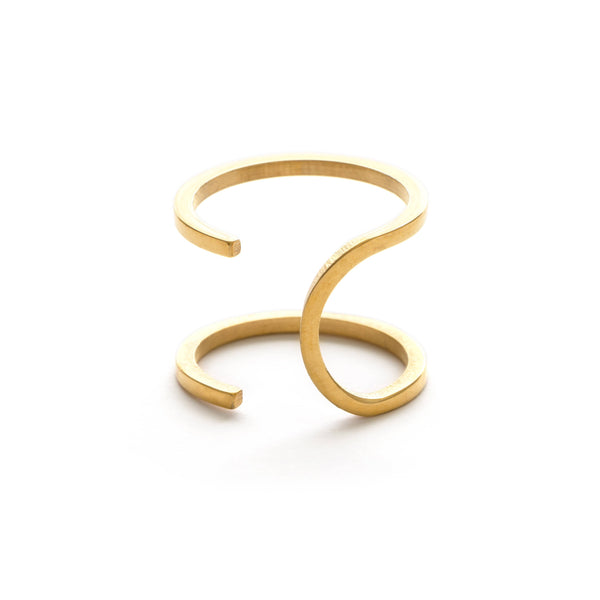 Adjustable Wrap Ring