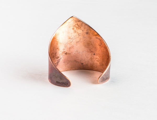 Studebaker Metals Amelia Cuff