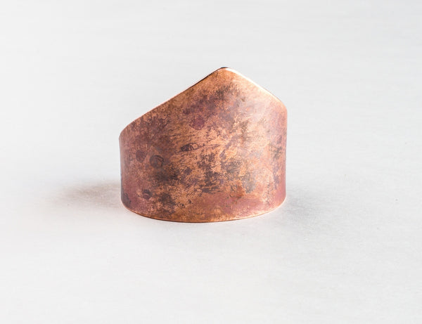 Studebaker Metals Amelia Cuff