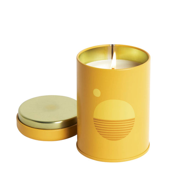 Golden Hour Candle by P.F. Candle Co.