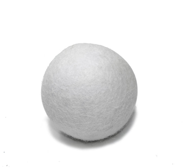 Organic Wool Dryer Balls