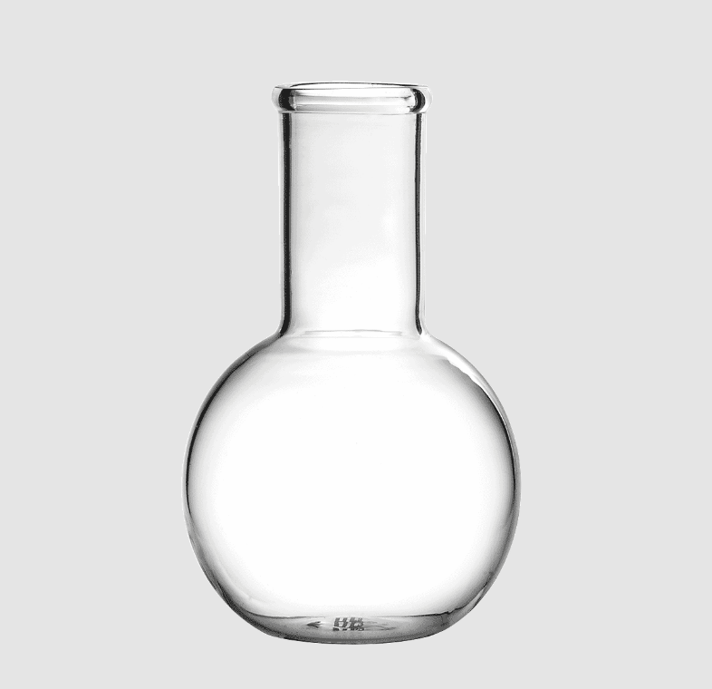 Florence Flask Single Serve Von Walter + funkBALLOON 🌈 Pittsburgh's