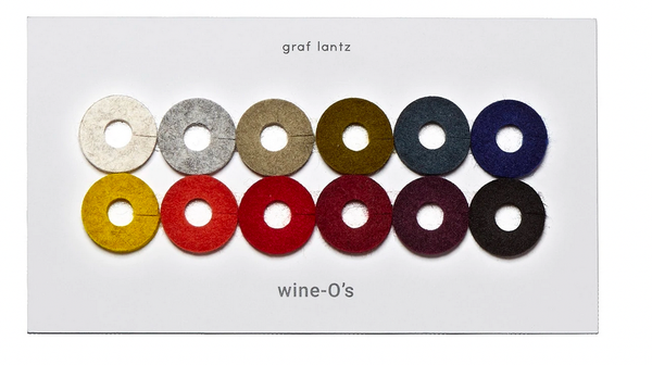Graf Lantz Wine-O's  Autumn Round