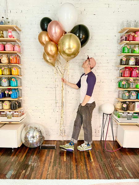 helium balloons in pittsburgh for delivery