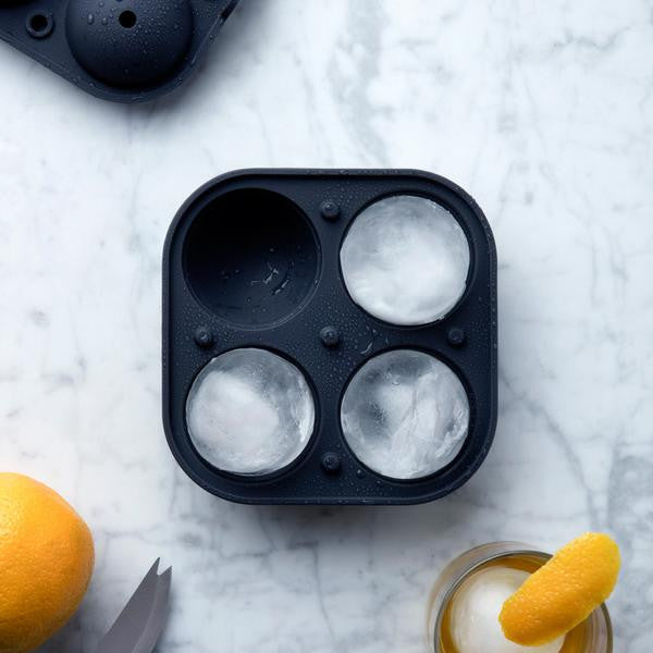 Peak Ice Ball/Sphere Mold