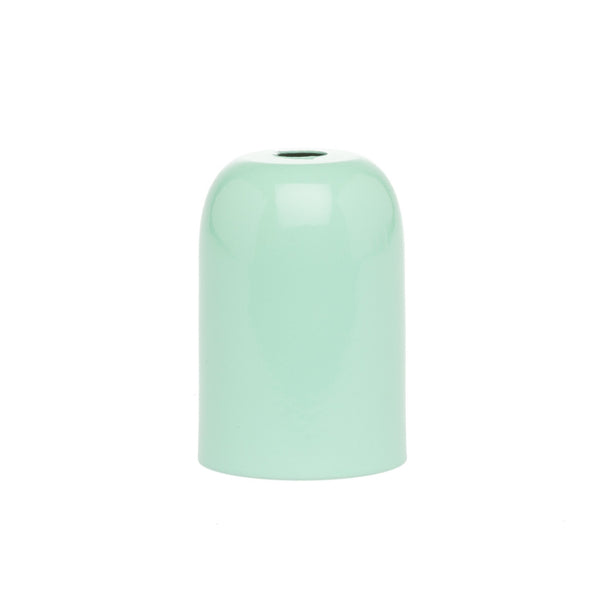Color Cord Company Metal Socket Cover