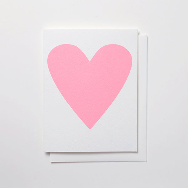 Pink Heart