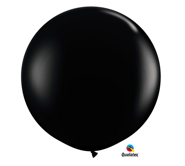 24” Onyx Balloon