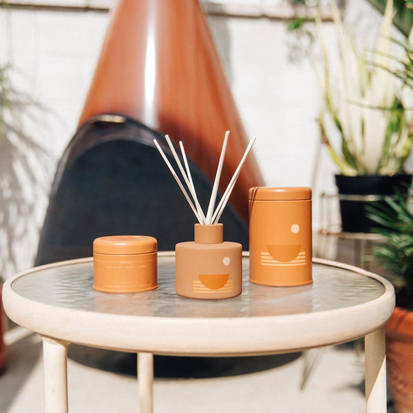 Swell Incense Cones by P.F. Candle Co.