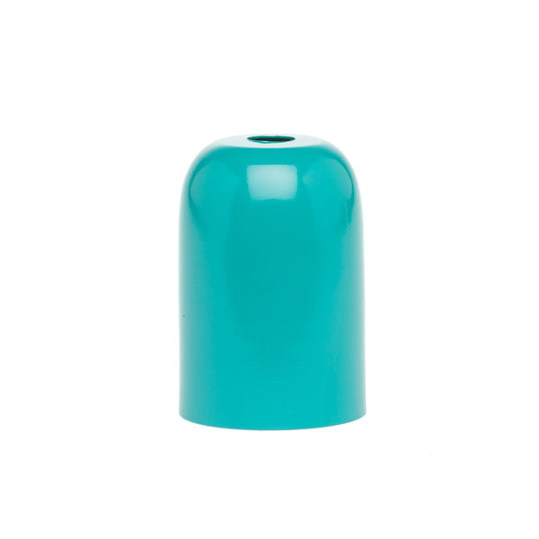 Color Cord Company Metal Socket Cover